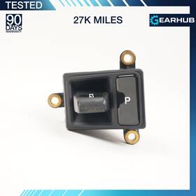 9j1713033 Porsche 20-2025 Taycan Oem Transmission Gear Selector Shifter Control Switch 27k