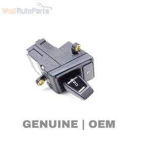 9j1713033c Porsche 2020-2021 Taycan Turbo - Gear Shift Selector Unit