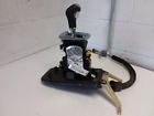 7p5713025ac Porsche Cayenne 2013 Transmission Shift