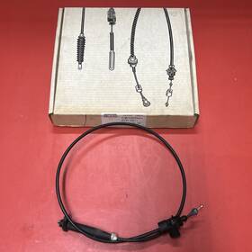 Cb-1020 Power Train Components Y311 Ptc Detent Cable Atp Y-311