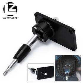 Pqy-5388 Pqy 663253250716 For 89-98 Nissan 240sx Ka24 Sr20det S14 S13 Quick Short Throw Shifter Kit