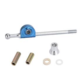 Pqy5350 Pqy 663254247401 5-speed Manual Quick Short Throw Shifter Stick For 96-06 Subaru Impreza Racing