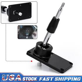 Pqy-5388 Pqy 745573673977 For Nissan 240sx Ka24 89-98 Sr20det S13/s14 Gear Short Throw Shifter Kit