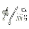 Pqy-pdg02 Wlr Speed Steel Case Gearbox Short Shifter For 720947512618