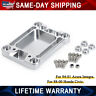 Pqy-sbp01 Pqy Billet Shifter Base Plate For Civic Integra 720947516388