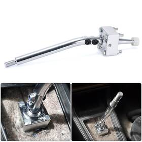 Se-pdg02 Pqy 5 Speed Gear Short Shifter For 78-02 Toyota W50 W55 W57 W58 R154 Mk1 Mk2 Mk3 Mk4