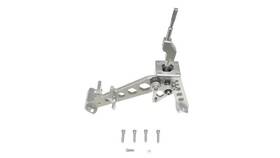 Pw-shifter-fg4 Private Label Mfg Plm Precision Works For Adjustable Billet Shifter - Honda Civic Si Fg4 12-15