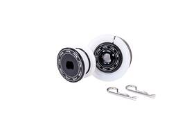 Prl Motorsports 840410801282 For 2006 Honda/acura Shifter Cable Bushing Upgrade Kit