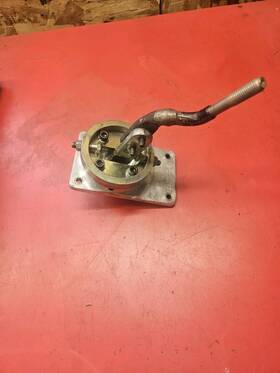 T5t45 Pro 5.0 T5 And T45 Shifter 1983 - 2000 Brand New In Box