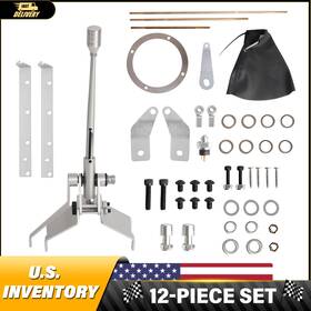 Hrc12-940 Pro Hrc12940 12 Inch Transmission Shifter Turbo 350 Automatic Complete Stick