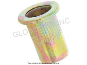 999362 Pro Parts For Volvo 2004-2013 Rivet Nut Threaded 6 X 14 Mm Warranty