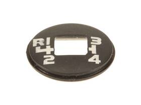 Professional Parts Sweden 33spxgw65 Shift Knob For 244 740 242 245 262 264 265 760 Dl Gle 1984 1986 1989