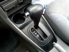 242.mz1j03 Protege 2003 Transmission Shift Assembly