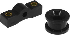 8-1601-bl Prothane 636169068461 84-87 Honda Civic Shifter Stabilizer