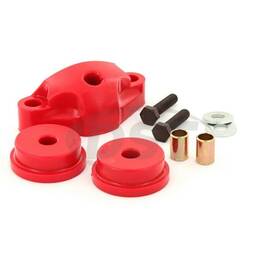Tlx-pro16-1602-cl360a70 Prothane Shifter Kit For Subaru Impreza 1998-2012 5spd - Red
