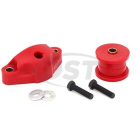 Tlx-pro16-1603-cl360a70 Prothane Shifter Kit For Subaru Impreza 2004-2012 6spd - Red