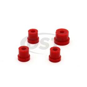 Tlx-pro4-1605-cl360a70 Prothane Shifter Bushings For Dodge Neon 1995-2005 - Red