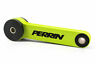 Psp-drv-101ny Perrin Performance Neon Yellow Pitch Stop Mount For Subaru Impreza