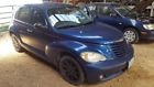 242.ch1508 Ptcruiser 2008 Transmission Shift Assembly