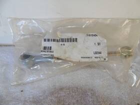 7101242400 Puch Pinzgauer 710 And 712 02-30 Transmission Linkage Gear Shift Rod Oem #