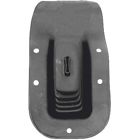 Pz00785 Restoparts Gear Shifter Rubber Boot 012457001882
