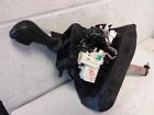 242.in1m15 Q50 Infiniti Transmission Shift Assembly