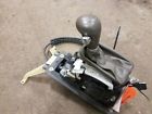 242.au1507 Q7 Audi Transmission Floor Shifter