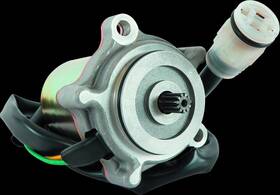 463731 Quadboss Qbs Shift Control Motors
