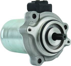 463774 Quadboss Qbs Shift Control Motors