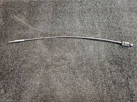 59030310 Quicke Parts Qty 5 01000 2444 Control Cable 1000mm Length Type F