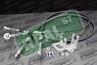 R-sft-cab Race Version Rsx Shifter Cables Billet Trans Bracket