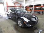 242.mb1106 R350 Mercedes-benz Floor Shifter 2006