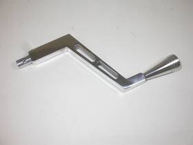 R6063x Racing Power Company Polished Aluminum Fits For Gm 1995 98 Truck