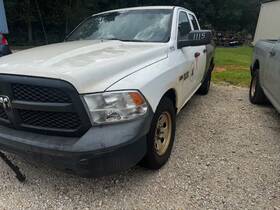 1924357 Ram Used Automatic Transmission Shift Lever Assembly Fits 2017 Dodge 1500 Picku