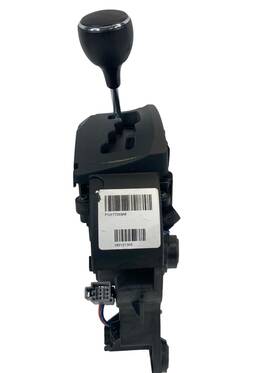 1uy77dx9ab Ram 12-15 C/v Automatic Gear Shifter Lever Dash Mounted Oem