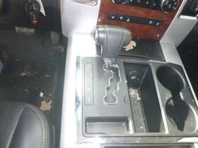 2125680 Ram Automatic Transmission Shift Lever Assembly Fits 2011 Dodge 1500