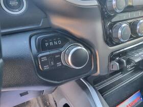 5770233 Ram Used Automatic Transmission Shift Lever Assembly Fits 2020 Dodge 1500 Picku