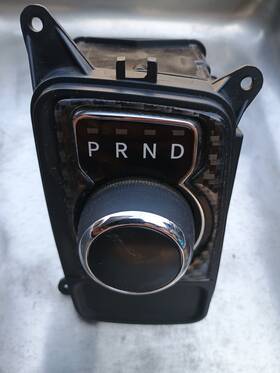 6564371 Ram Automatic Transmission Shift Lever Assembly Fits 2018 Dodge 1500 Picku