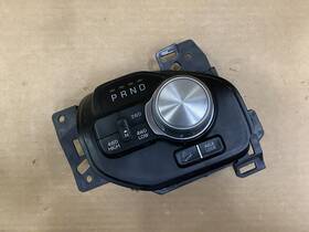 68328326af Ram 19-20 1500 4wd Electronic Rotary Knob Transmission Shifter With Axle Lock Oem