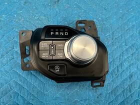 68328332ae Ram 1500 Automatic Transmission Shifter 2019 2020 Oem