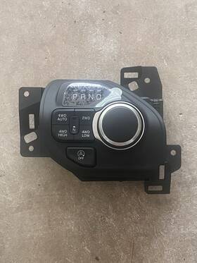 68328332ag Ram Brand New Oem 19-25 1500 Transmission Gear Shifter