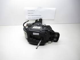 Aa1008-m300 Ram 2012-2015 C/v Automatic Gear Shifter Lever Dash Mounted Oem