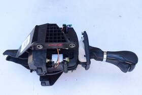 Aa1324-m350 Ram Oem 2015 2016 2017 2018 Promaster City Center Console Floor Gear Shifter