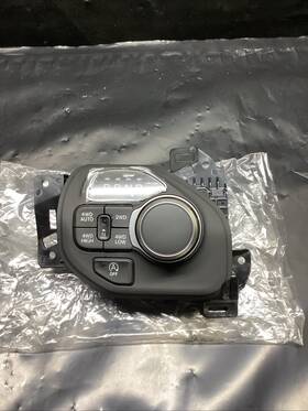 68538336aj Ram / Mopar New 2025 2026 1500 Transmission Shifter Switch Control Button Oem