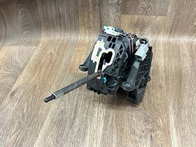 P5sg71lxhad Ram 15-19 Promaster City Automatic Transmission Gear Shift Shifter Selector Bb1