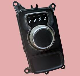P68171964ac Ram 13-18 Dodge 1500 Automatic Transmission Gear Shift Selector Shifter Oem