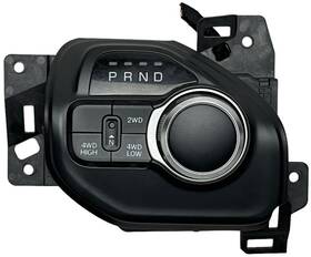 P68263855ae Ram 2019-2023 1500 Center Dash Mounted Gear Shifter Shift Knob Oem 68263855ae
