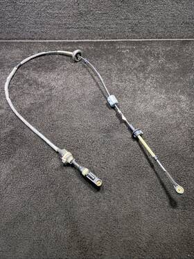 P68416732ab Ram 2021 Dodge 2500 Transmission Shifter Cable Oem