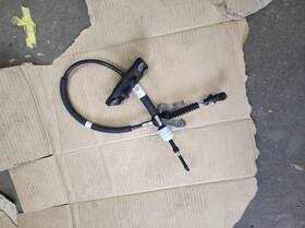 P68509222ab Ram 2022-2025 Promaster 3500 2500 1500 Transmission Gear Shift Control Cable Oem