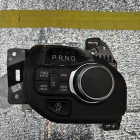 P68538336ai Ram 2025 - 2026 1500 Transmission Shift Shifter Gear Selector Switch Oem